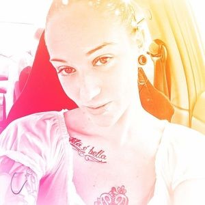 Meet your Posher, Sydney